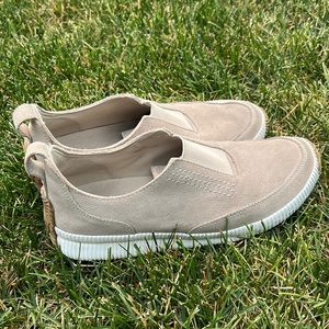 Sorel Out N’ About Slip on Sneakers